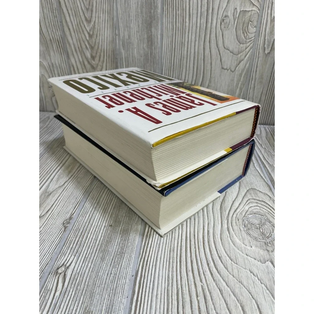 N/A hardcover editions